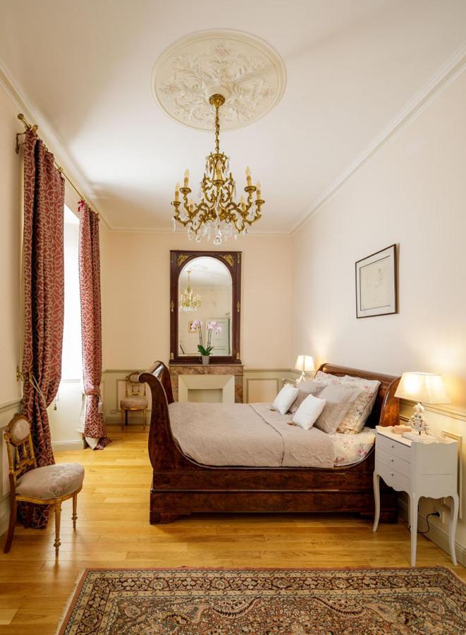 Manoir De Bel Ebat Hotel Crossac Екстериор снимка