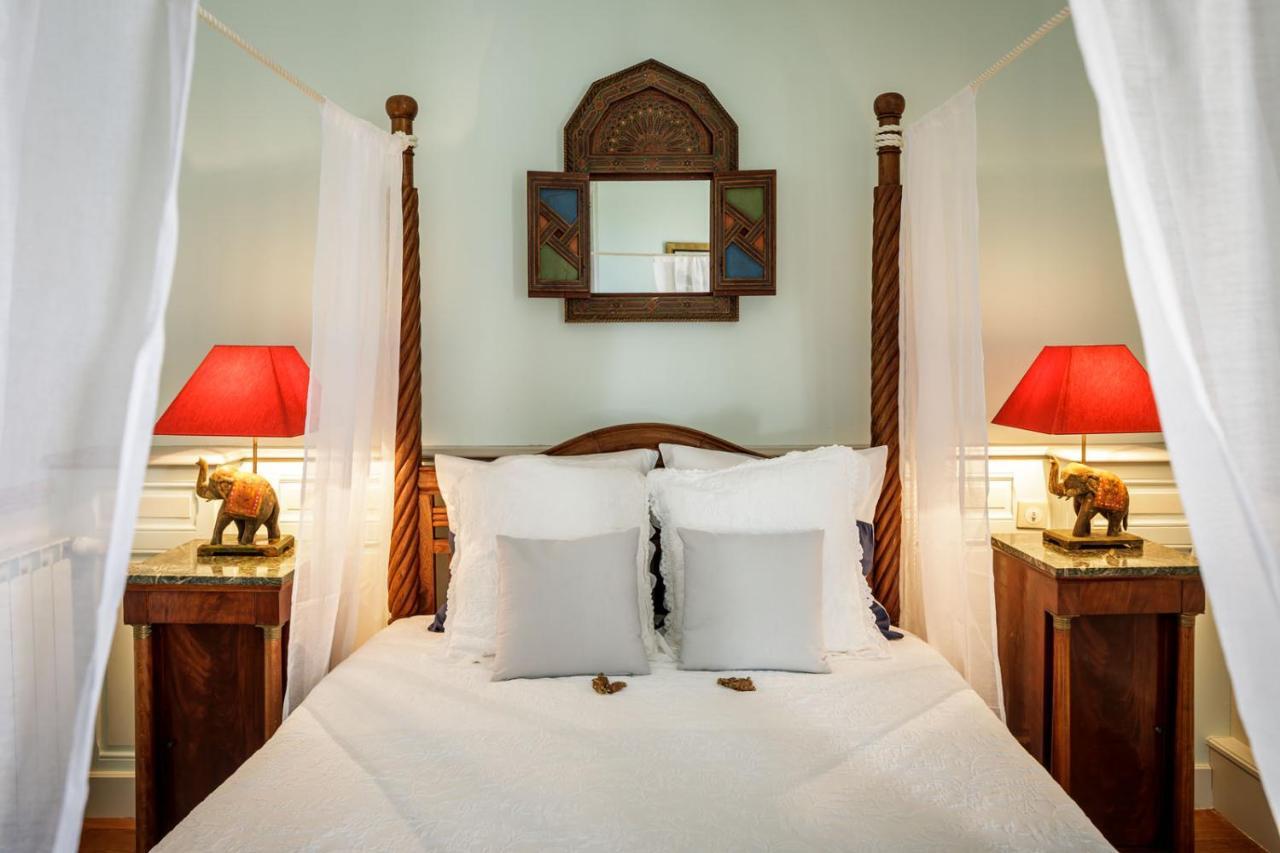 Manoir De Bel Ebat Hotel Crossac Екстериор снимка