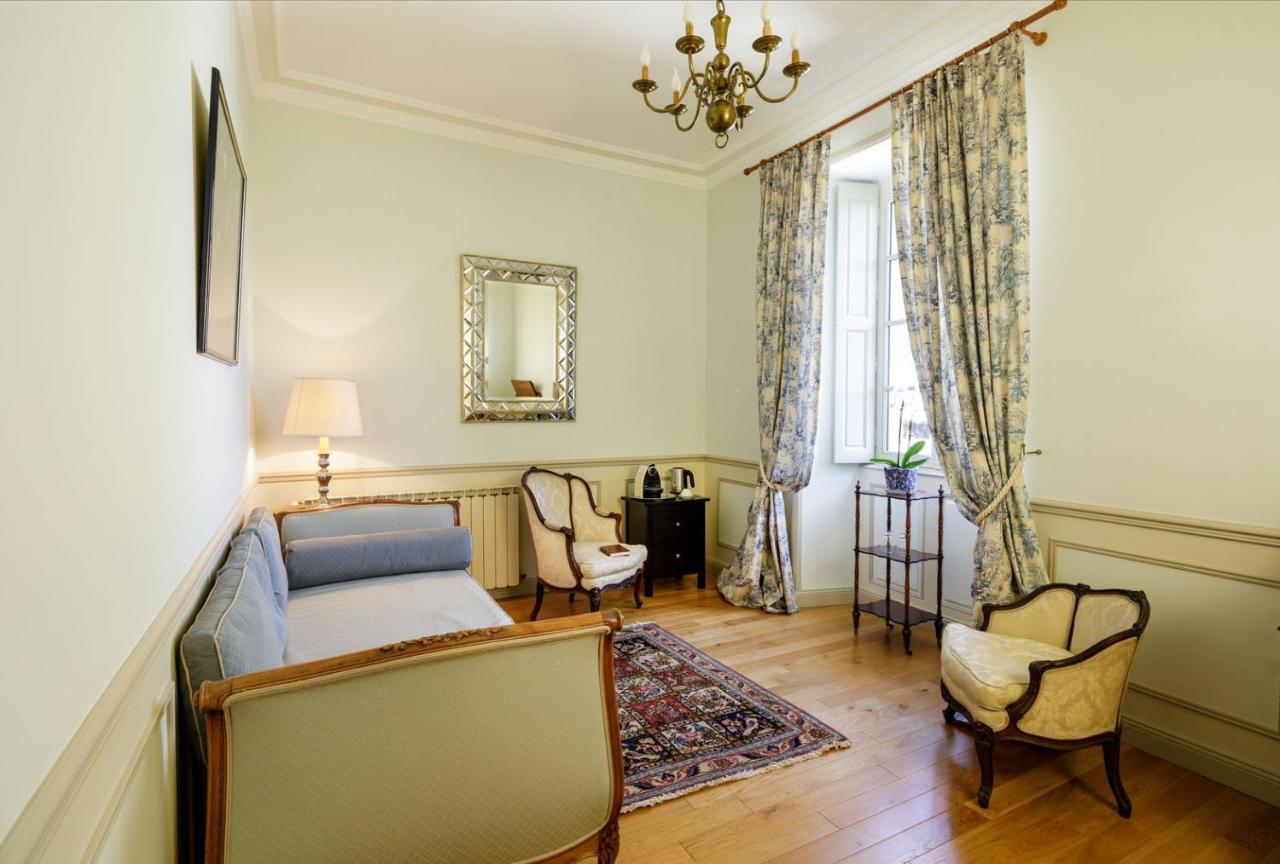 Manoir De Bel Ebat Hotel Crossac Екстериор снимка