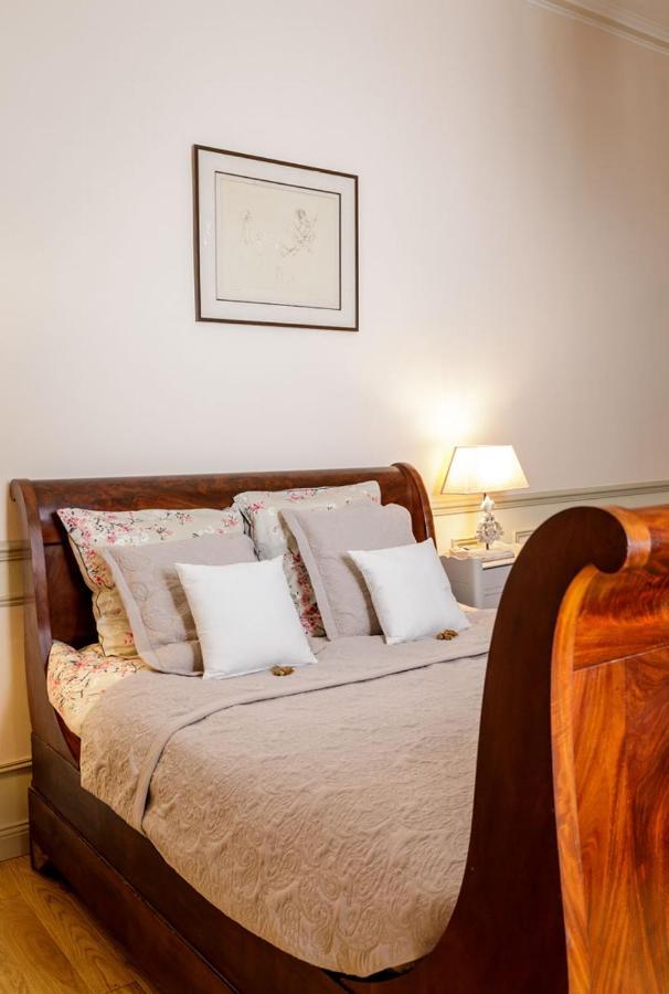 Manoir De Bel Ebat Hotel Crossac Екстериор снимка