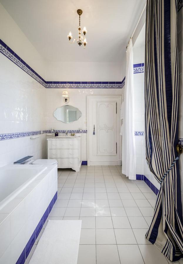 Manoir De Bel Ebat Hotel Crossac Екстериор снимка