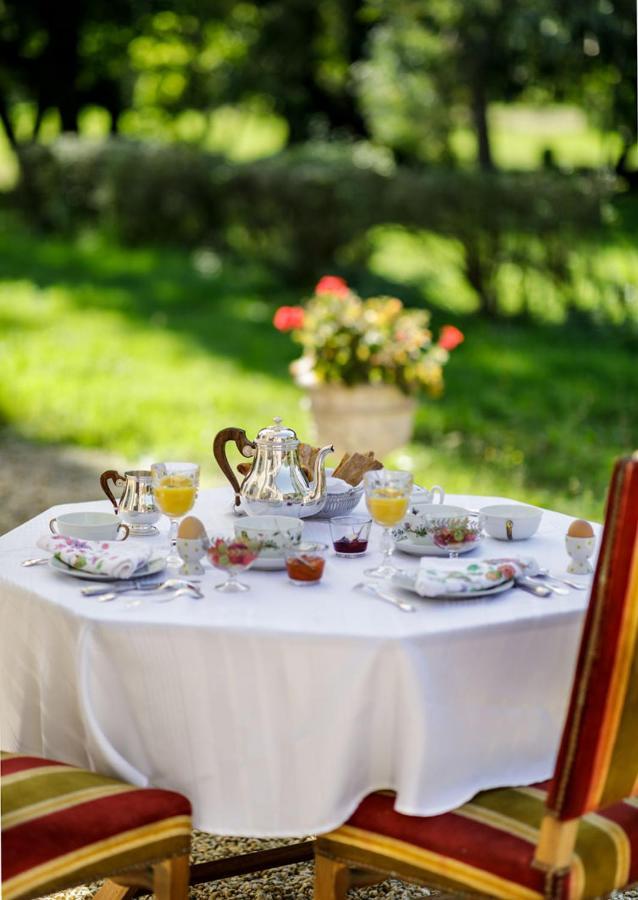 Manoir De Bel Ebat Hotel Crossac Екстериор снимка